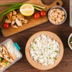 Gluten-Free Meal Prep: Easy Recipes for a Healthier Week