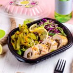 Low-Carb Lifestyle Meal Prep: Quick, Affordable, and Tasty Ideas for Busy People